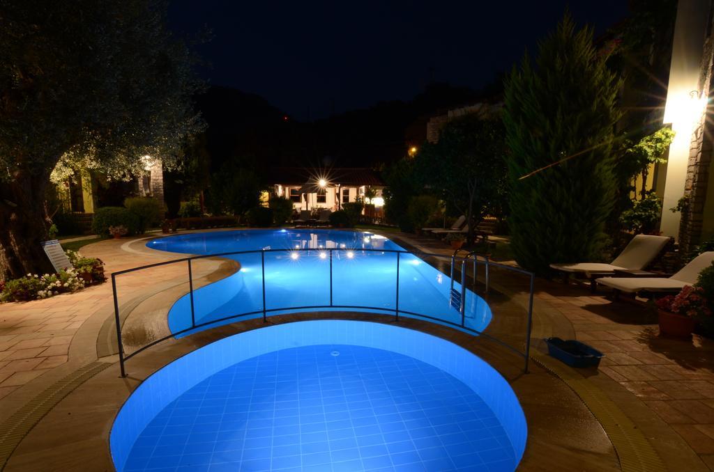 Olive Garden Apart Hotel Göcek Rom bilde