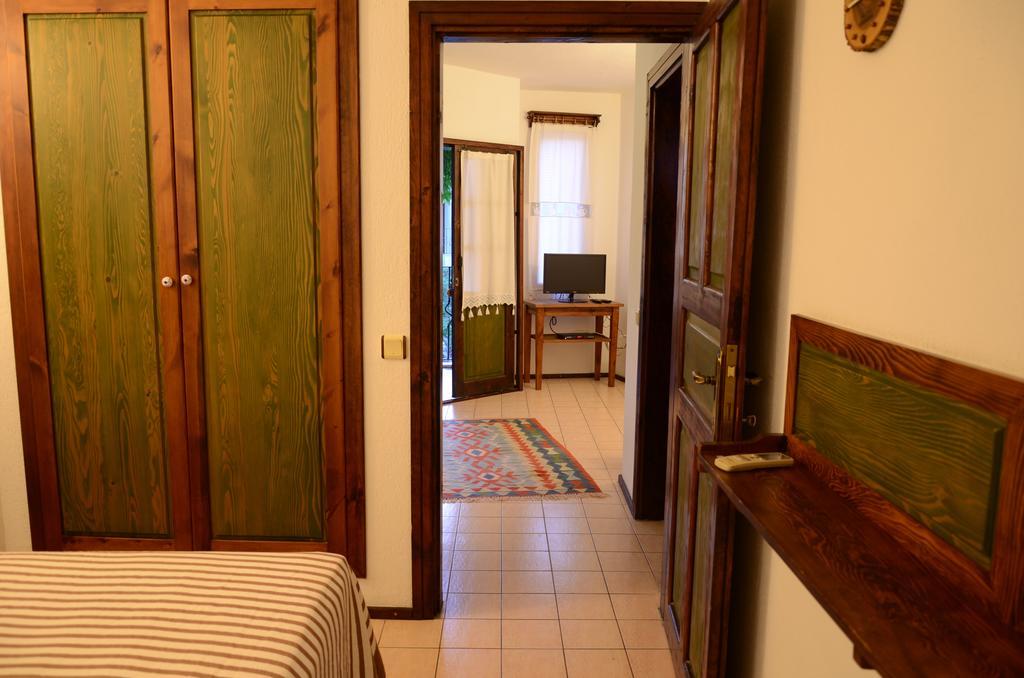 Olive Garden Apart Hotel Göcek Rom bilde