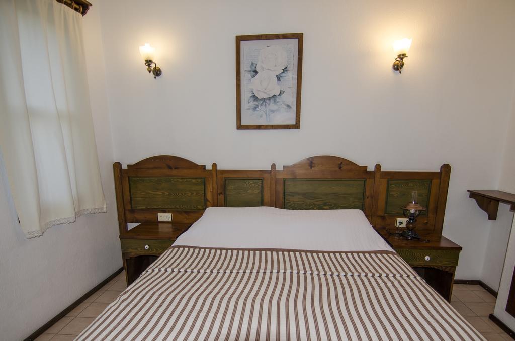 Olive Garden Apart Hotel Göcek Rom bilde