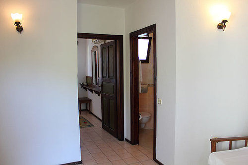 Olive Garden Apart Hotel Göcek Eksteriør bilde