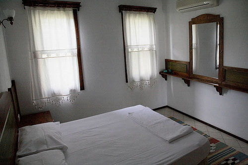 Olive Garden Apart Hotel Göcek Eksteriør bilde