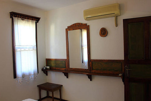 Olive Garden Apart Hotel Göcek Eksteriør bilde